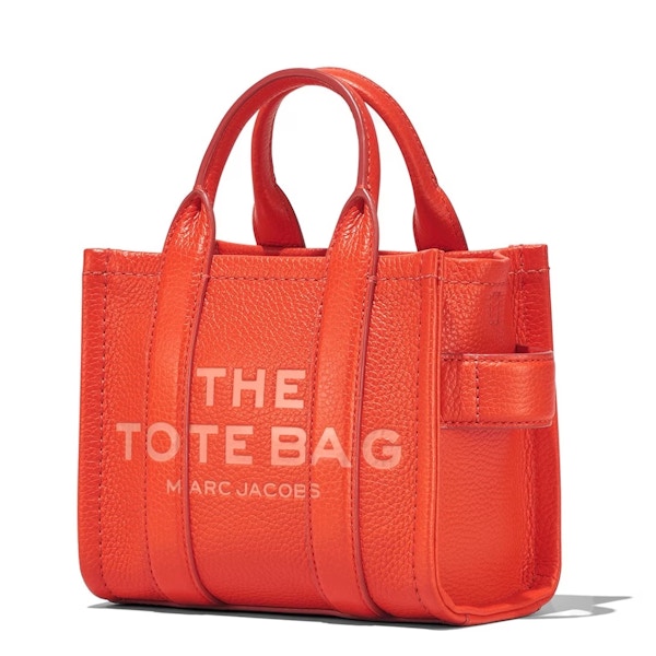 Marc Jacobs Mini Tote Bag, £245 (Was £350)