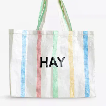Hay