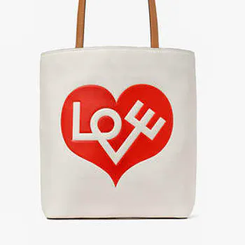 Kate Spade X Alexander Girard