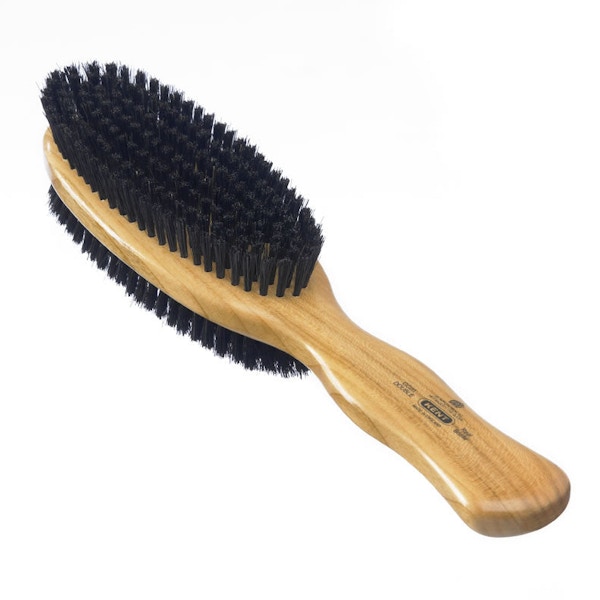 Kent Double-Sided Clothes Brush, £46