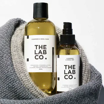 The Lab Co