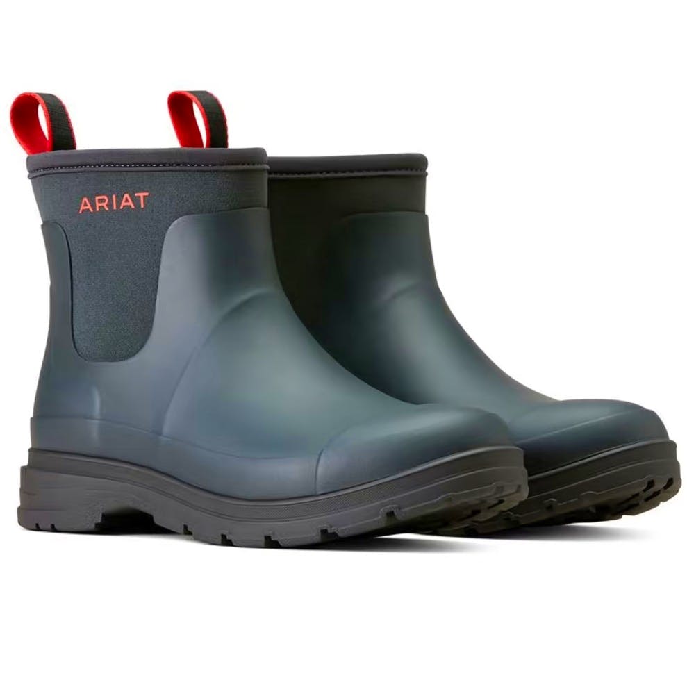 Ariat Shortie Wellies, £95