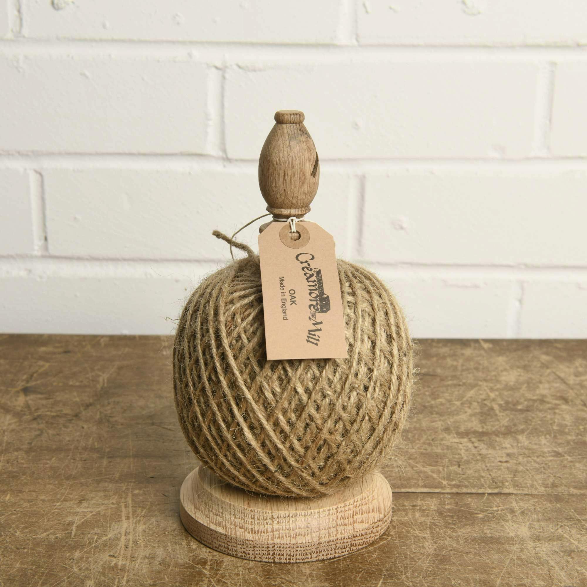 Yester Home Traditional Twine And Stand Cutter, £16