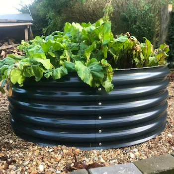 Estate to Garden