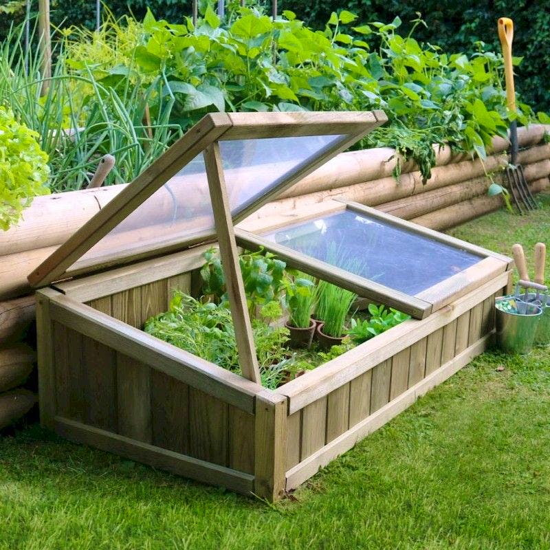 One Garden Cold Frame, £75