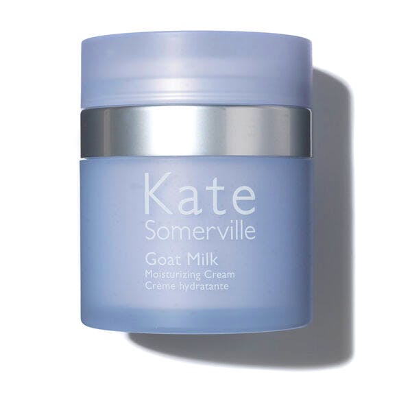 Kate Somerville Goat Milk Moisturising Cream, £65