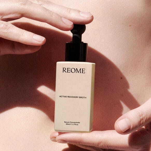 Reome Active Recovery Broth, £88