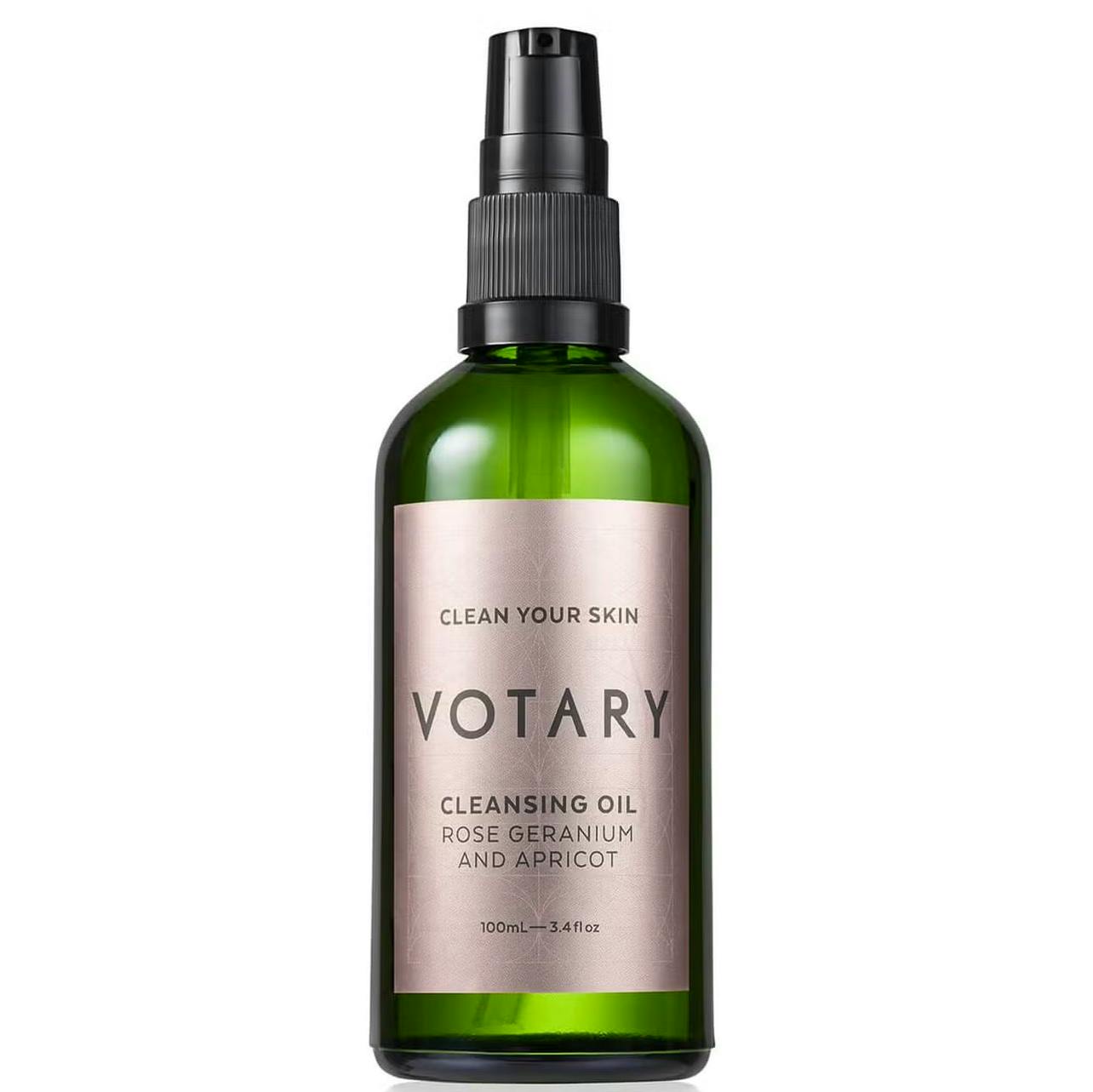 Votary Cleansing Oil, £44