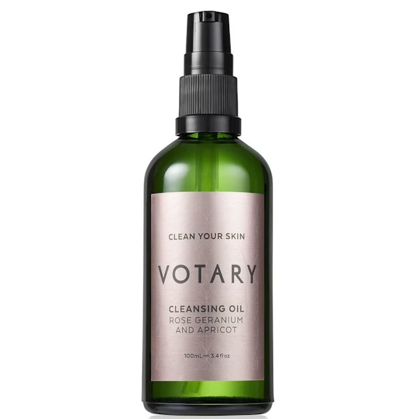 Votary Cleansing Oil, £44