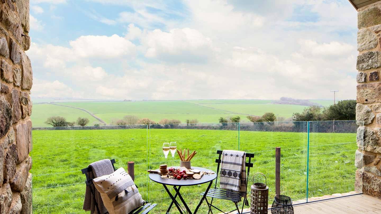 Easter Boutique Retreats