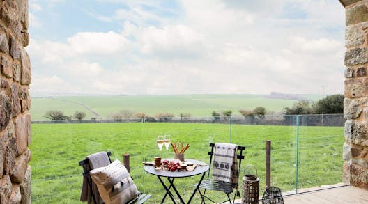 Dreamy Easter Breaks With Boutique Retreats