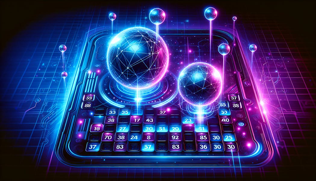 Exploring The World Of Online Bingo Bazoom