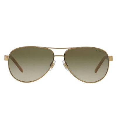 Ralph by Ralph Lauren Aviator Sunglasses, £90