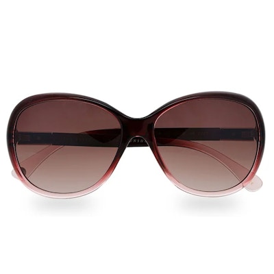 Ted Baker Oversize Ombre Sunglasses, £70