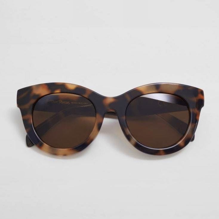 H&M Round Sunglasses, £27