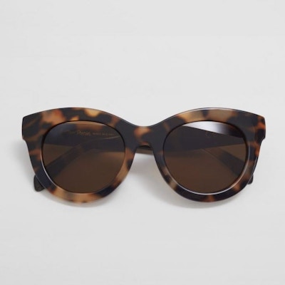 H&M Round Sunglasses, £27