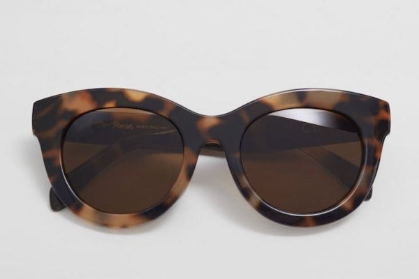 H&M Round Sunglasses, £27