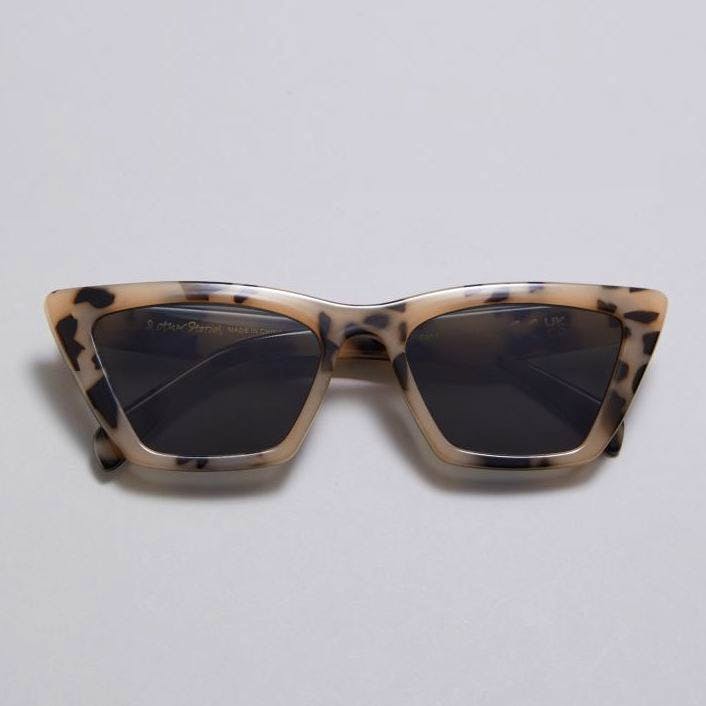 &Other Stories Tortoiseshell Sunglasses, £27