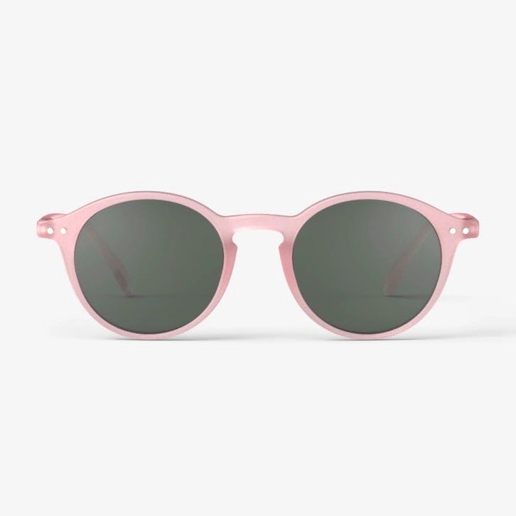 Izipizi Pink Sunglasses, £40