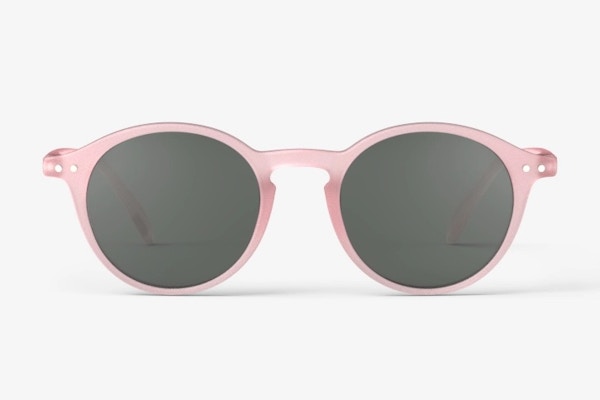 Izipizi Pink Sunglasses, £40