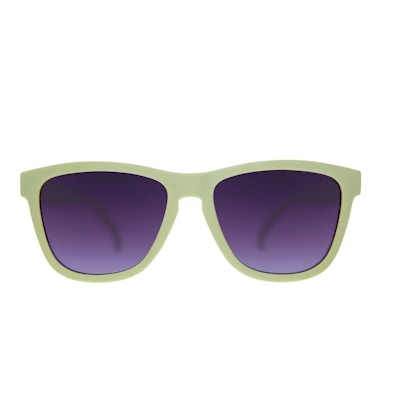 Goodr D-frame Sunglasses, £30