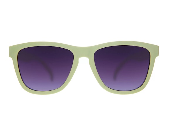 Goodr D-frame Sunglasses, £30