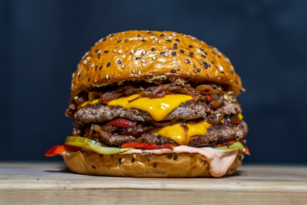 Best Burger Recipes Welcome BBQ Season
