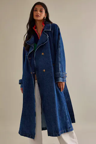 Anthropologie