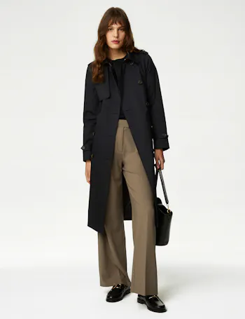 Marks & Spencer