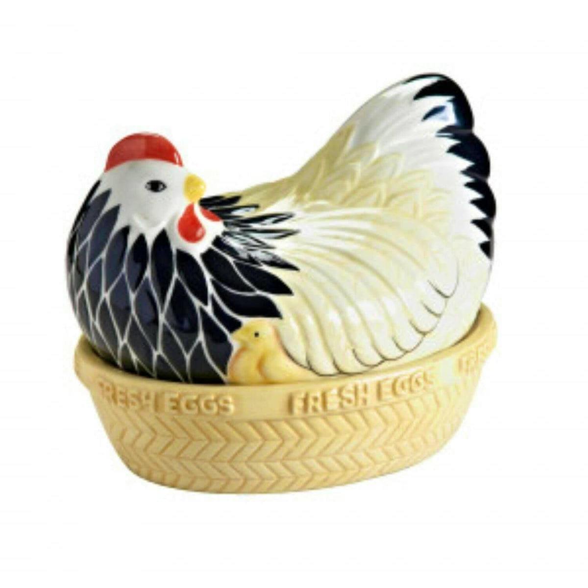 Mason Cash Mother Hen Nest, £21.99