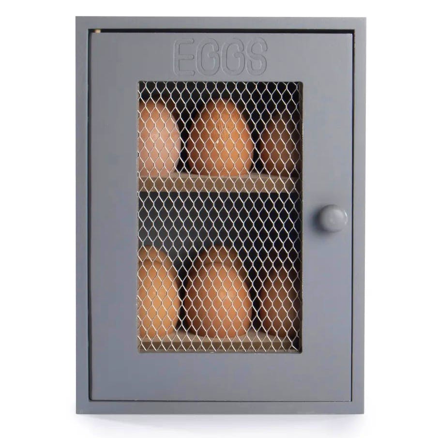 Roov Egg House, £10.99