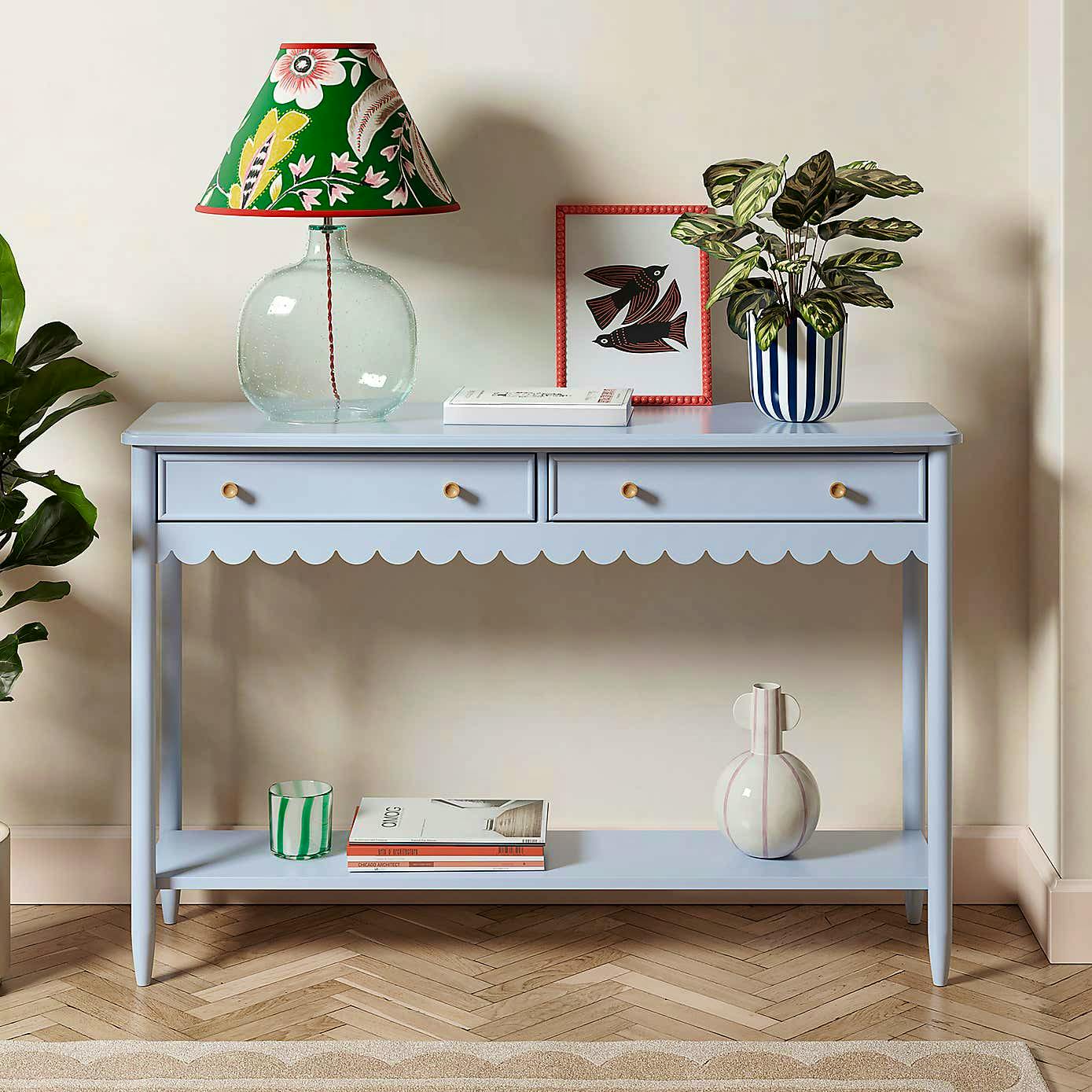 Remi Console Table £169