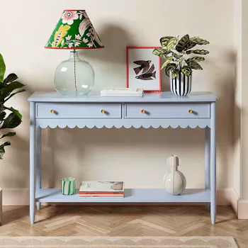 Remi Console Table