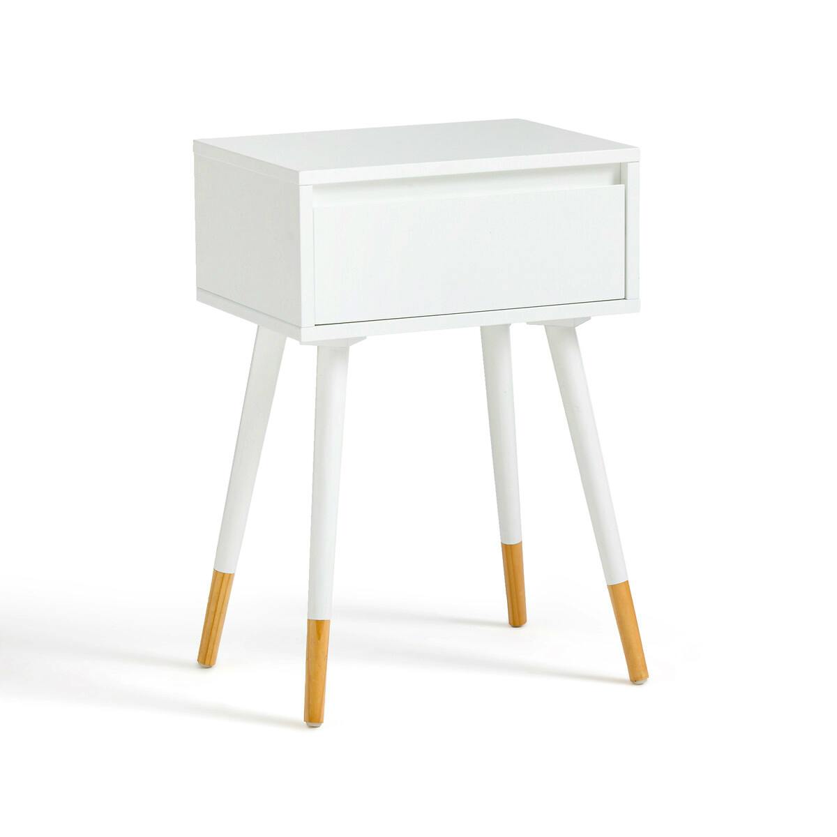 Janik Bedside Table £55
