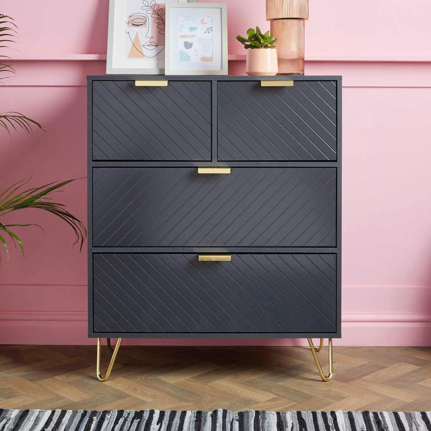 Kirkton House Chest of Drawers £79.99