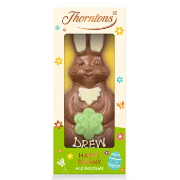 Thorntons