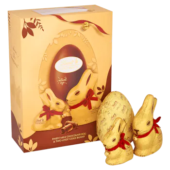 Lindt