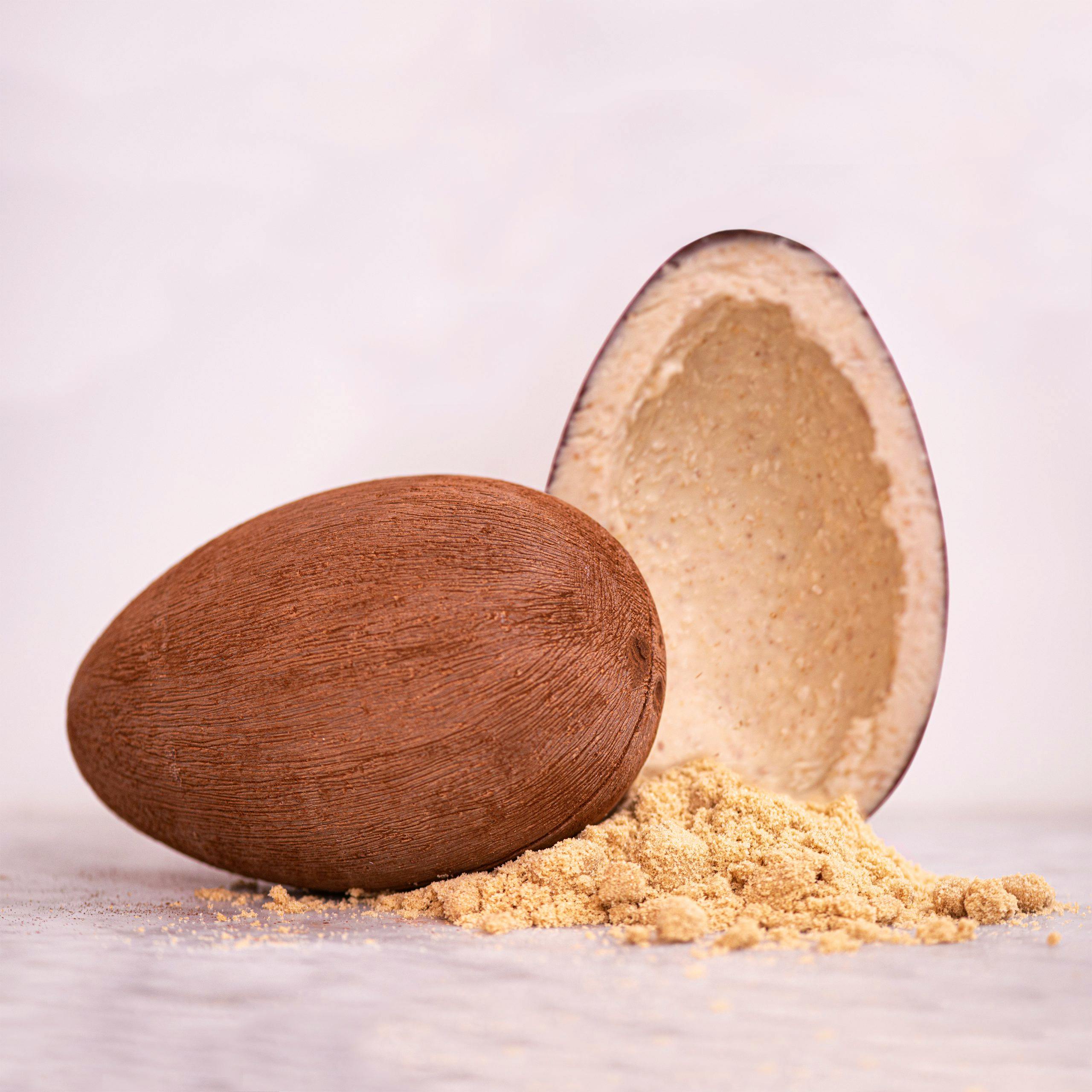 Melt Coconut Easter Egg, £34.99