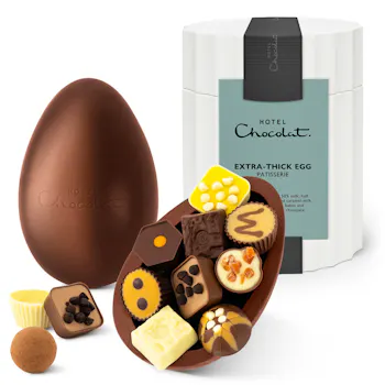 Hotel Chocolat