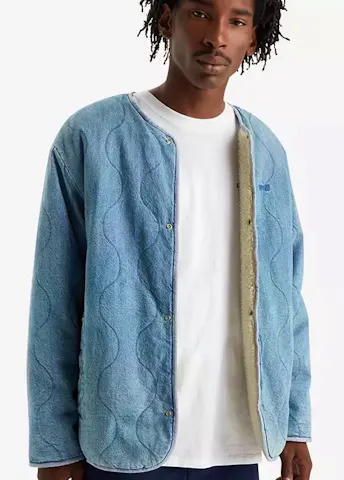 Levi’s