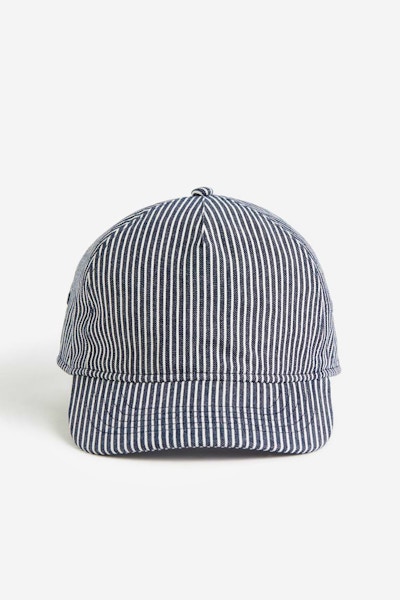 H&M Twill Cap, £11.99