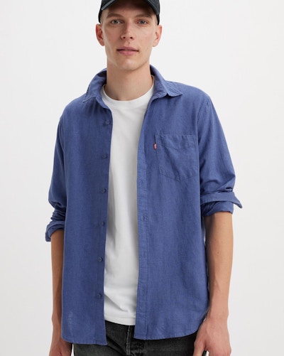 Levi’s Sunset Pocket Standard Fit Shirt, £65