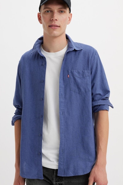 Levi’s Sunset Pocket Standard Fit Shirt, £65