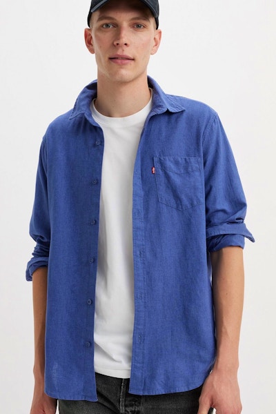 Levi’s Sunset Pocket Standard Fit Shirt, £65