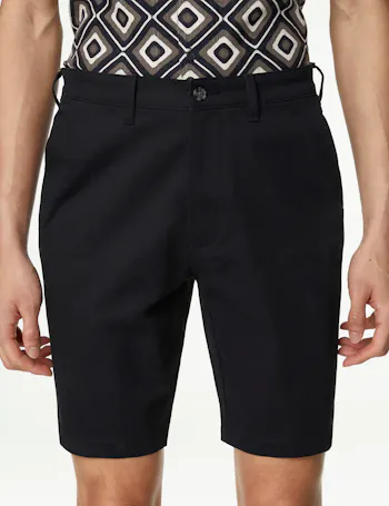 Marks & Spencer