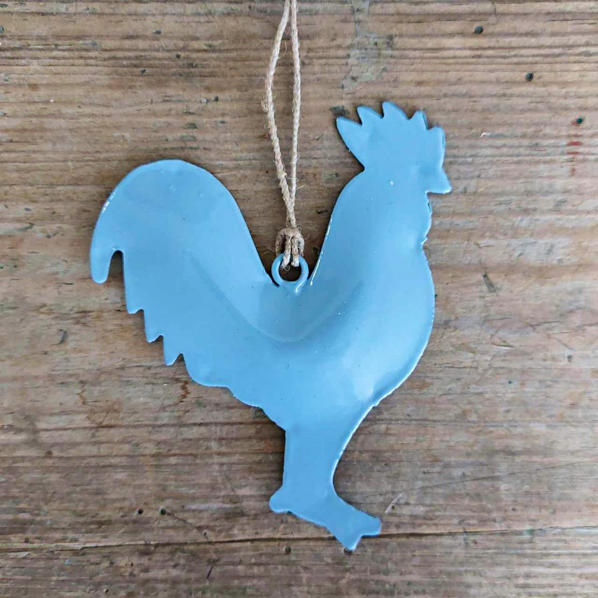 Closet & Botts Rooster Easter Decoration, £4.50