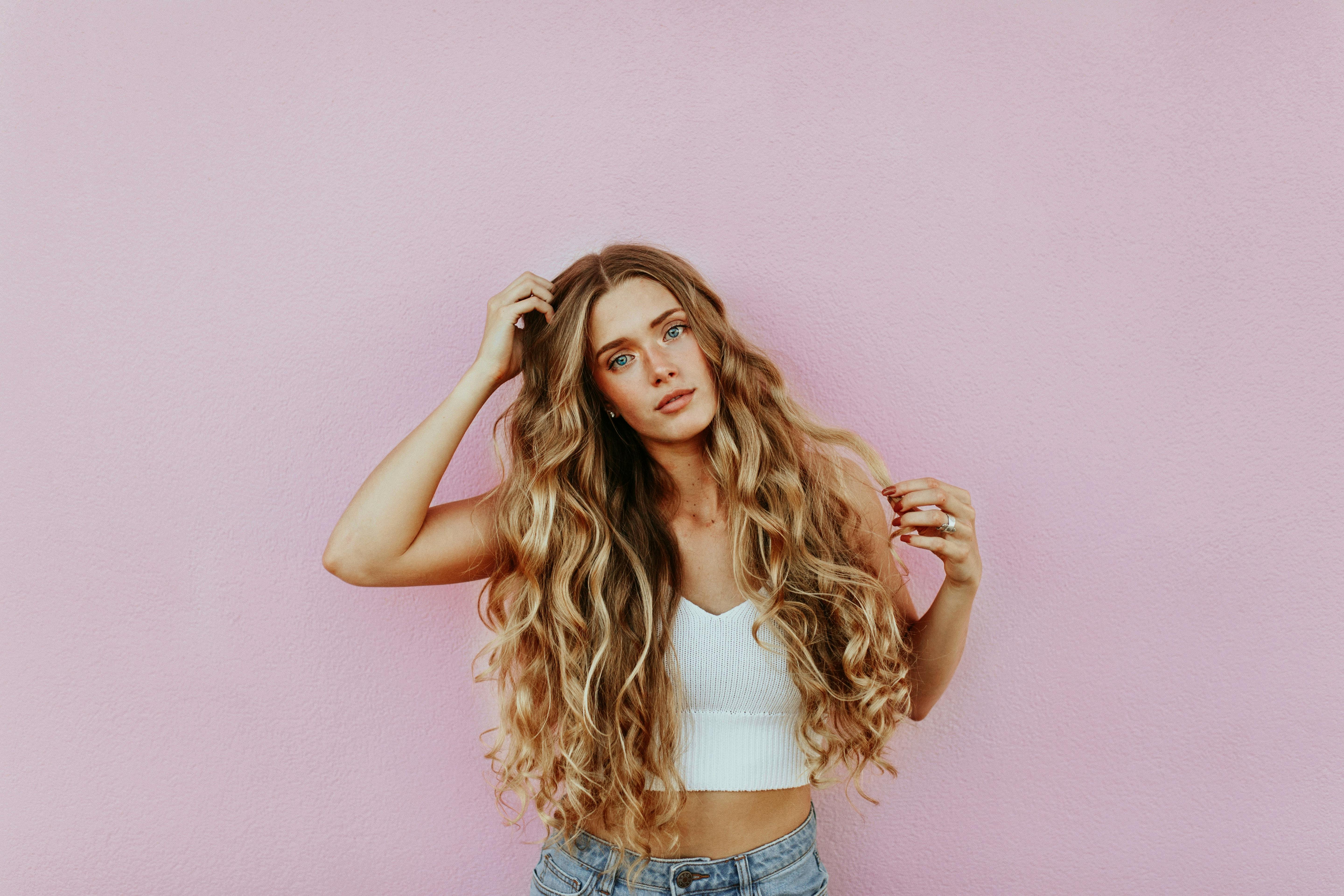 The Best Hair Masks for Salon-Worthy Results