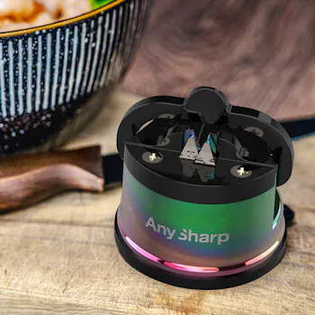 AnySharp