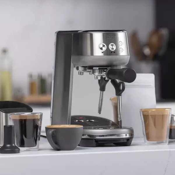 Argos Sage Bambino Espresso Coffee Machine, £250