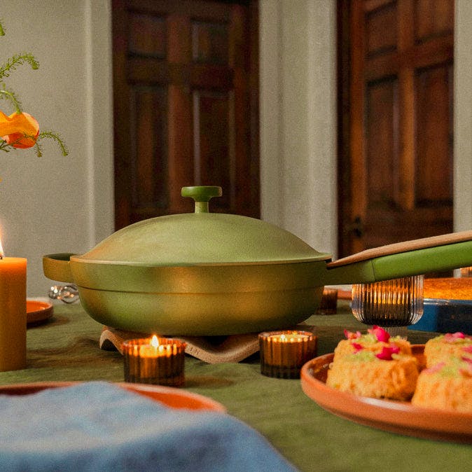 Our Place Always pan 2.0, £130